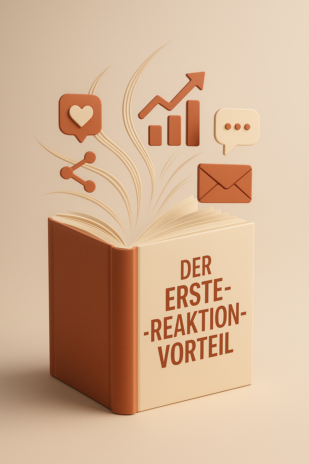 Online-Zugang zur Buchmarketing Strategie für Autoren